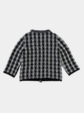 Blazer a Quadri -  | dBlank