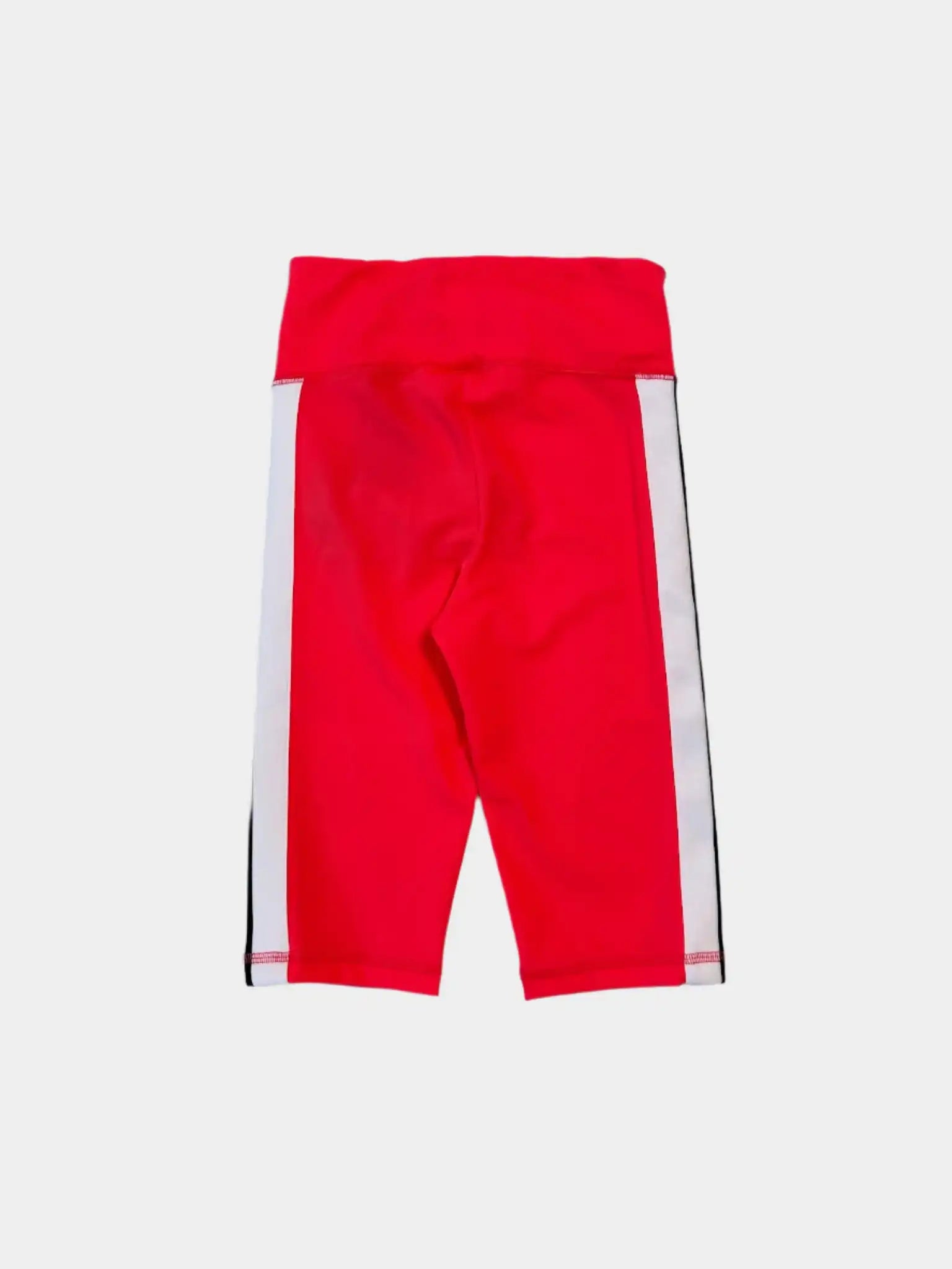 Short Ciclista Fucsia Track Training