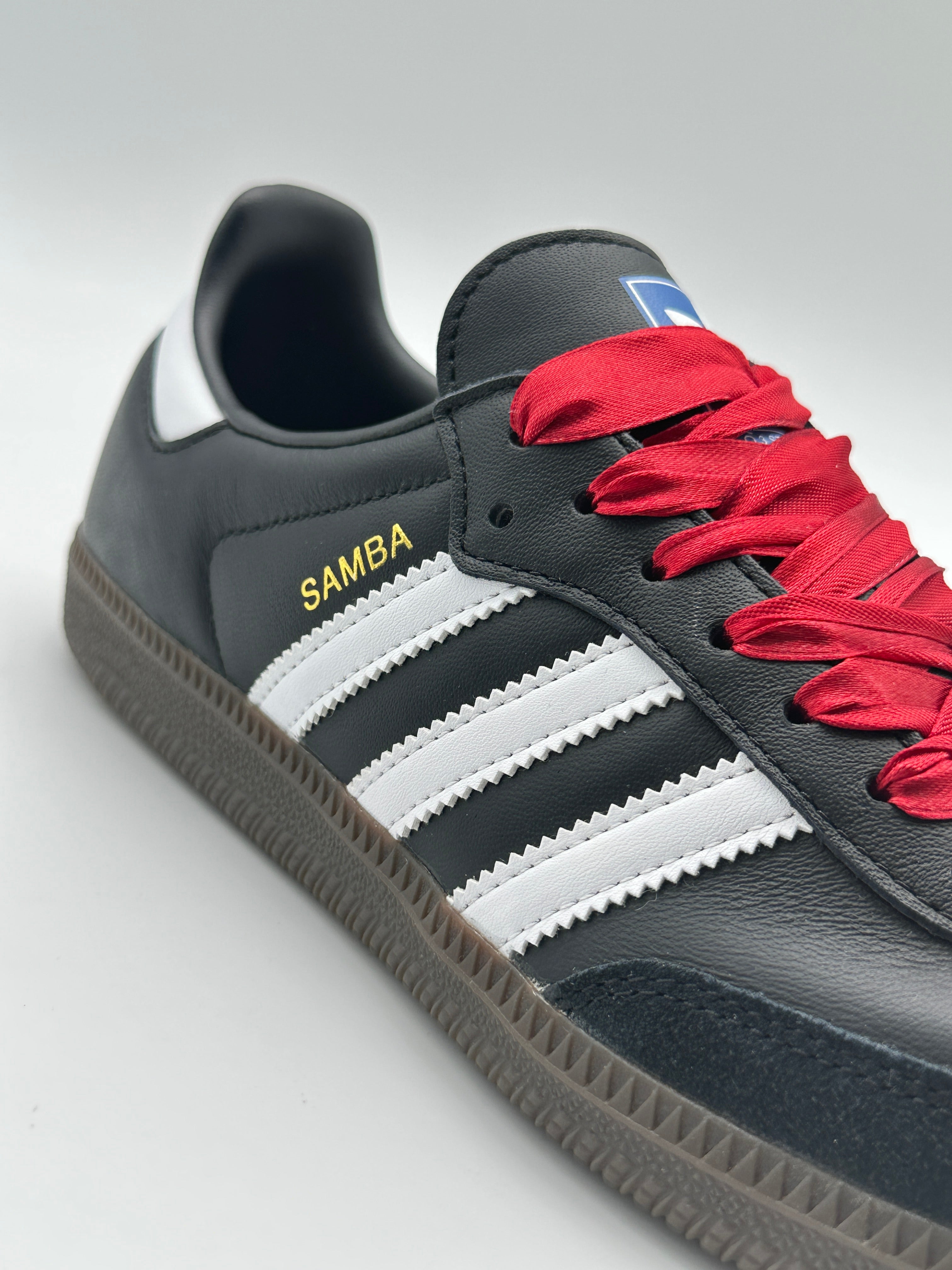 Samba Sneakers