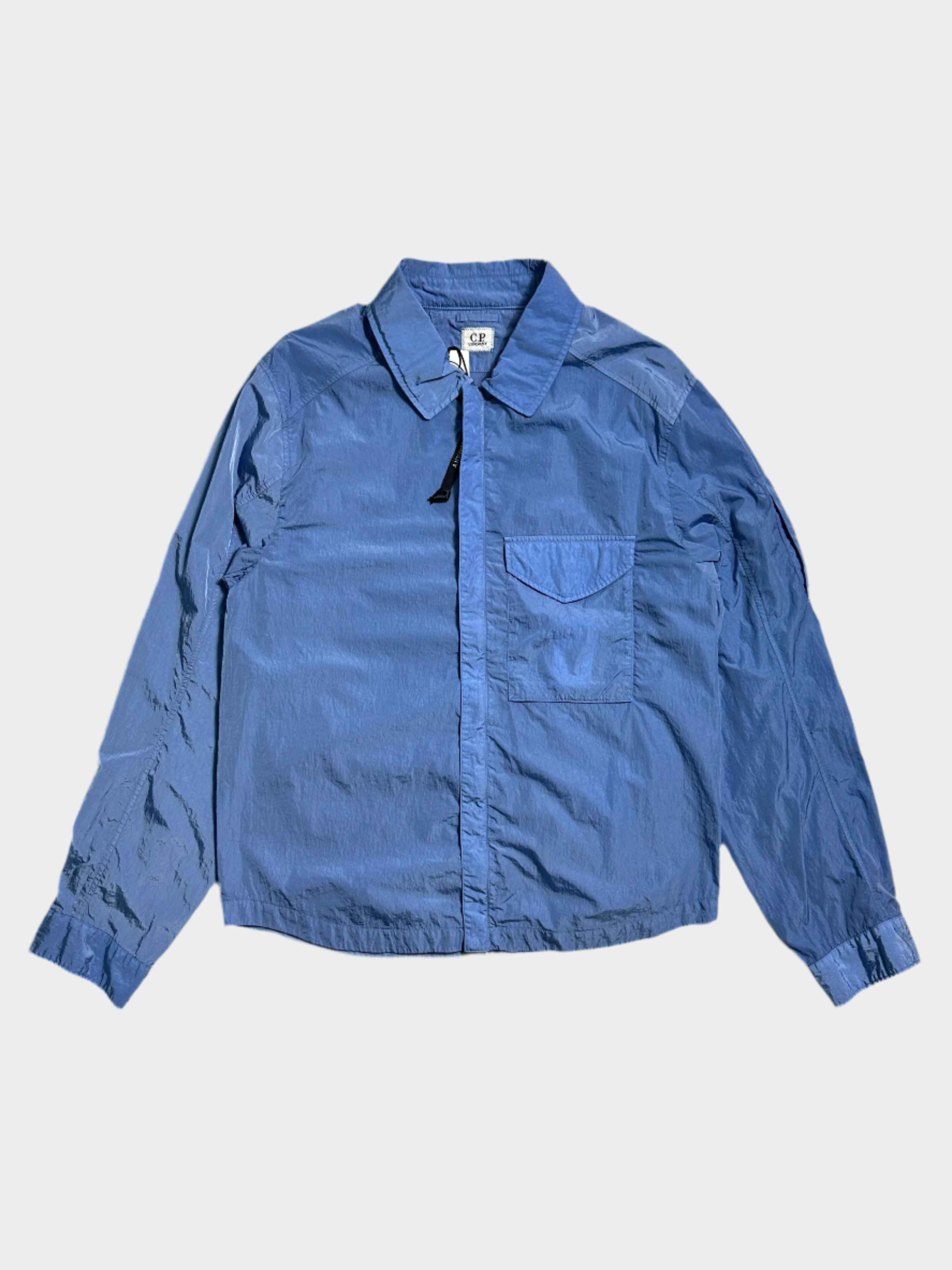 Chrome-R Overshirt