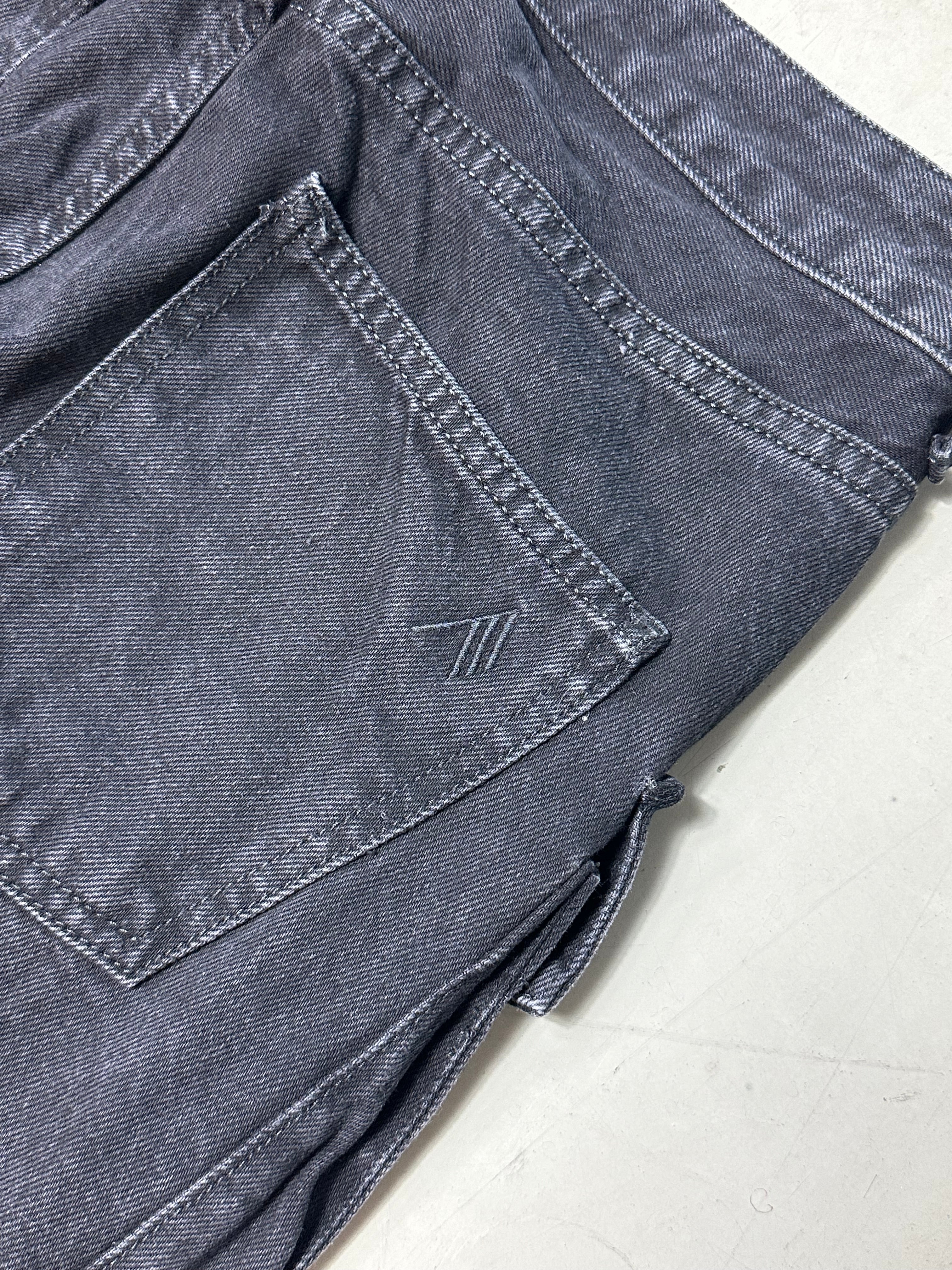 Cargo Jeans