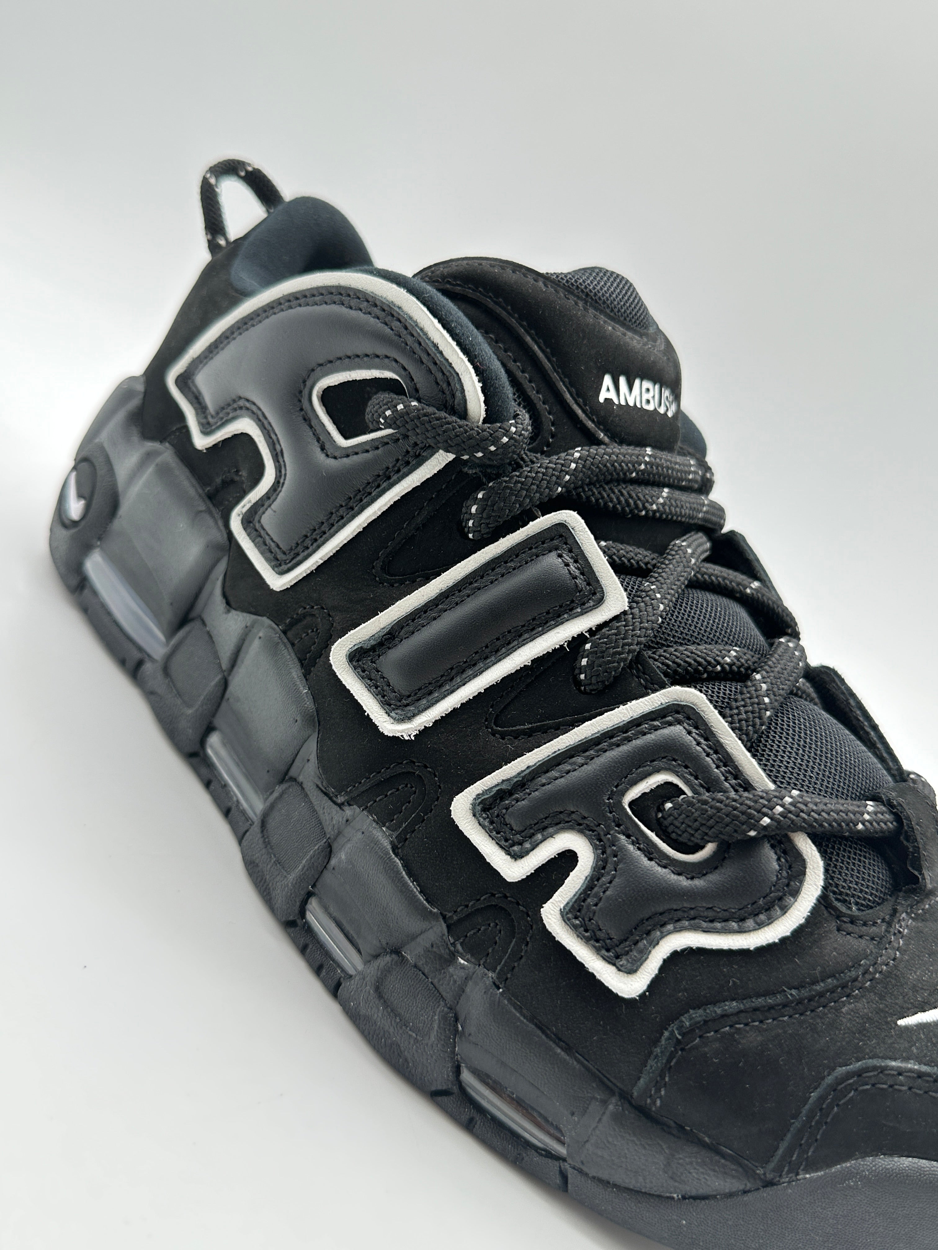 Uptempo Low Ambush Air