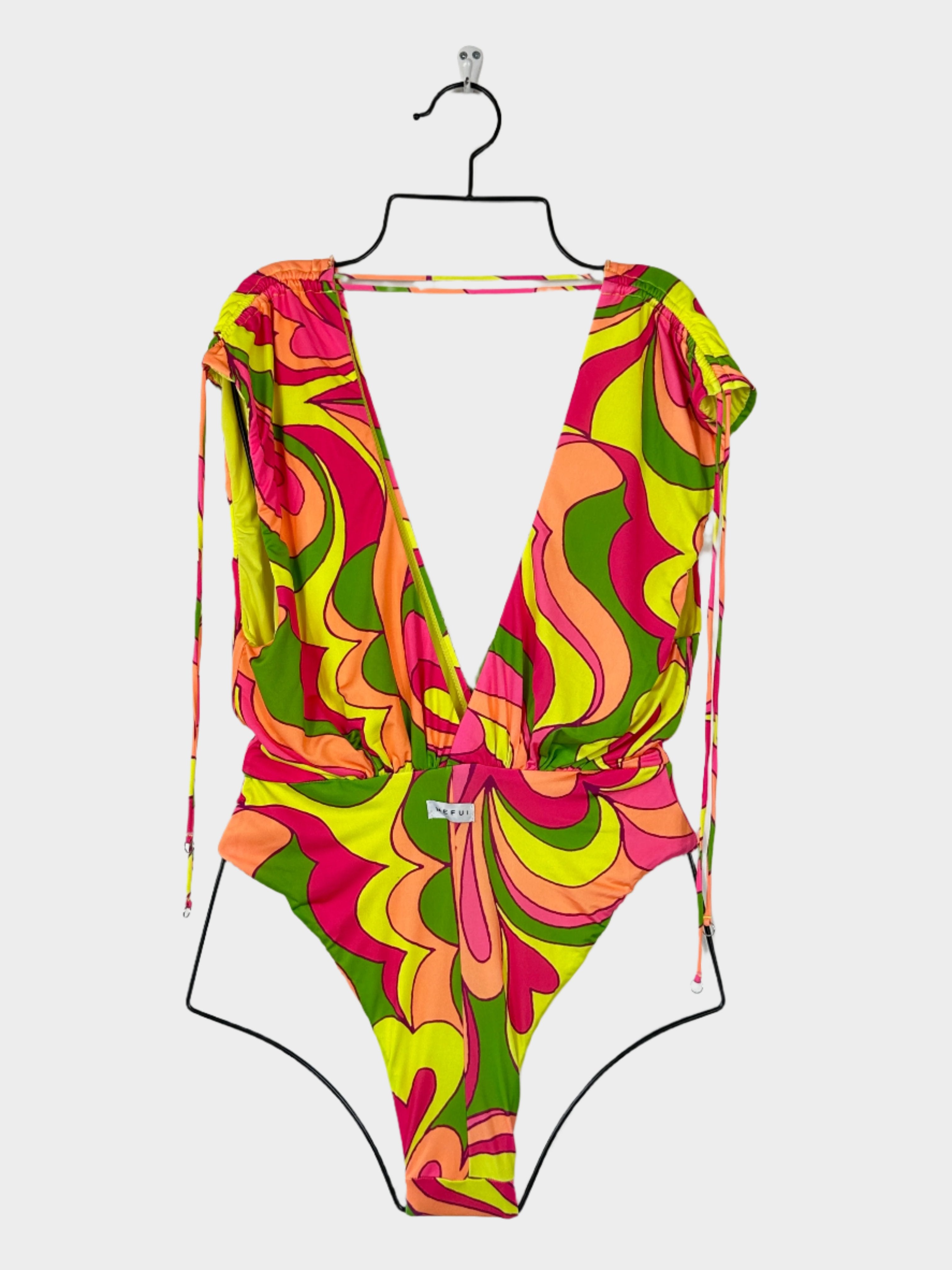 Monokini Pattern