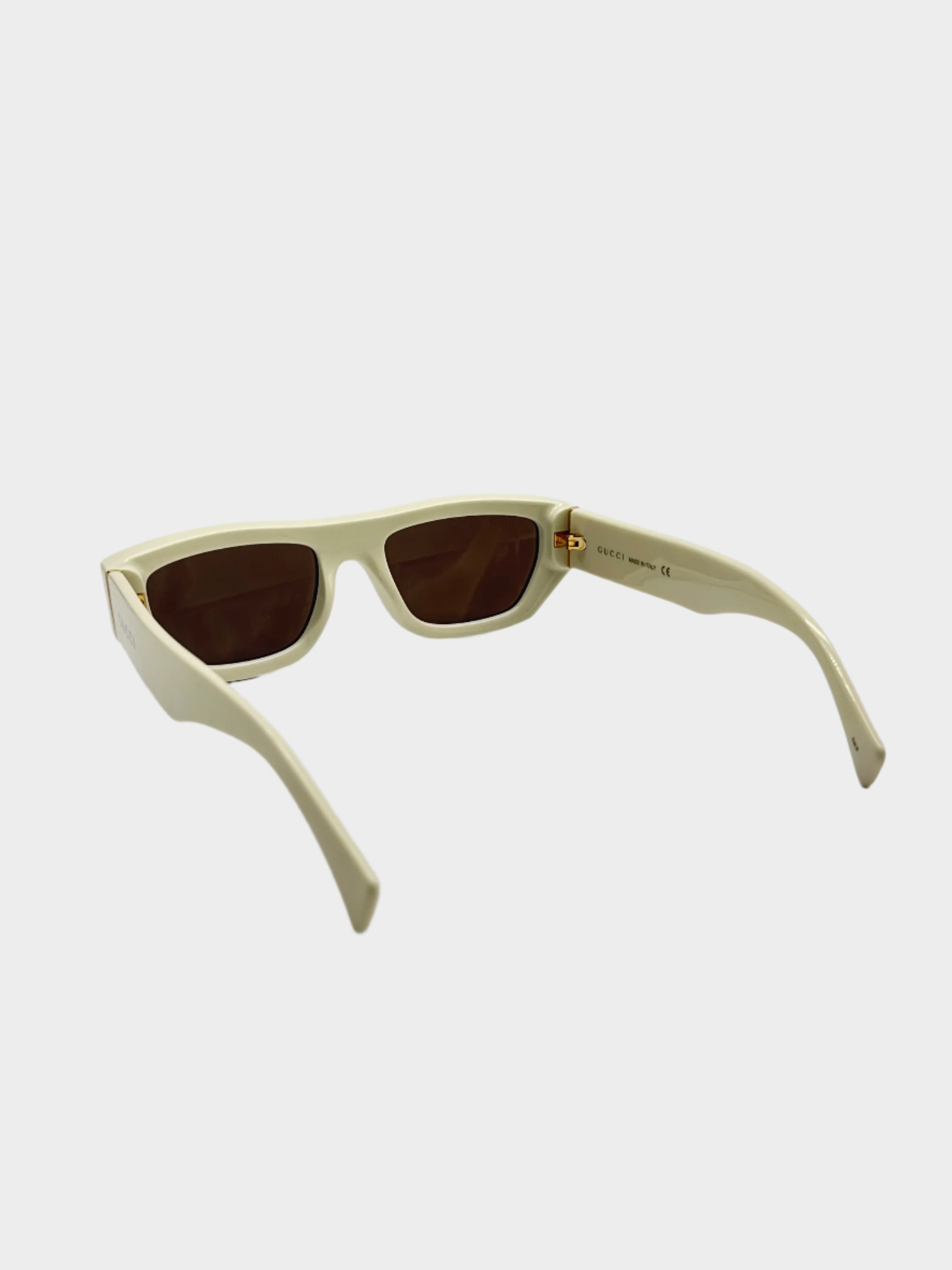 Ivory Sunglasses