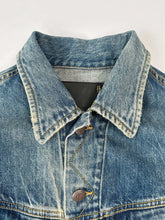 Giacca In Denim Con Tasche A Patta -  | dBlank