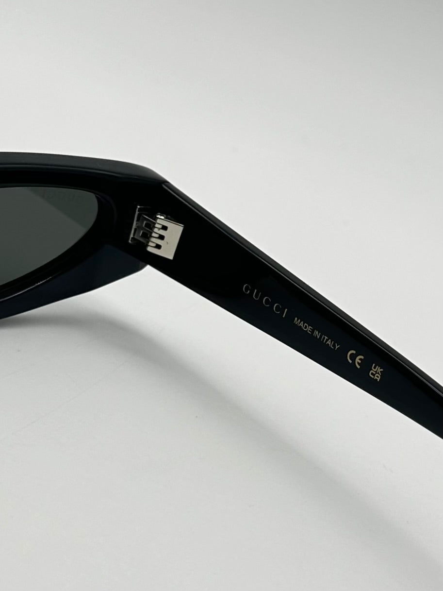 Cat Eye GG Sunglasses