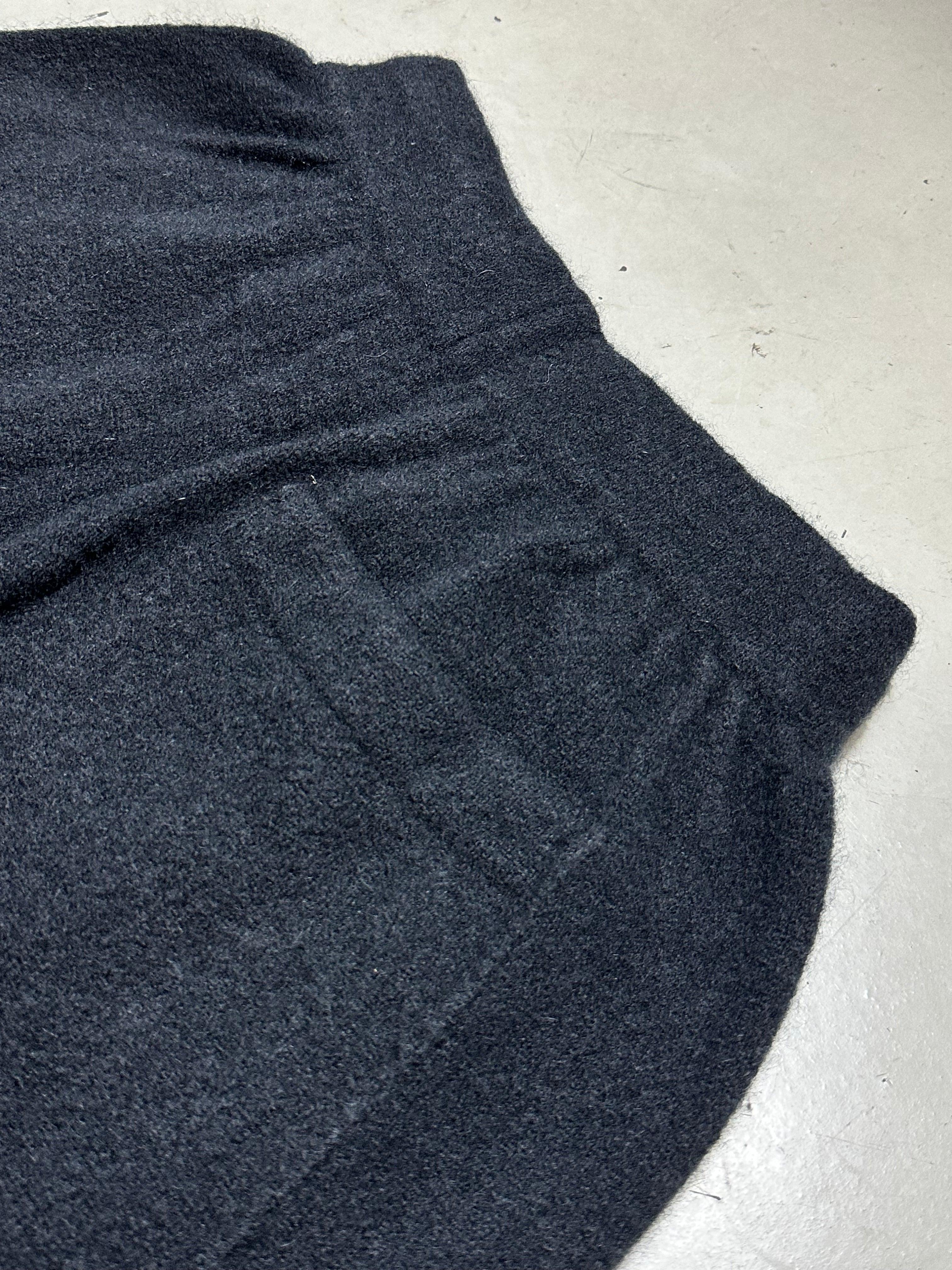 Soft Cashmere Trousers