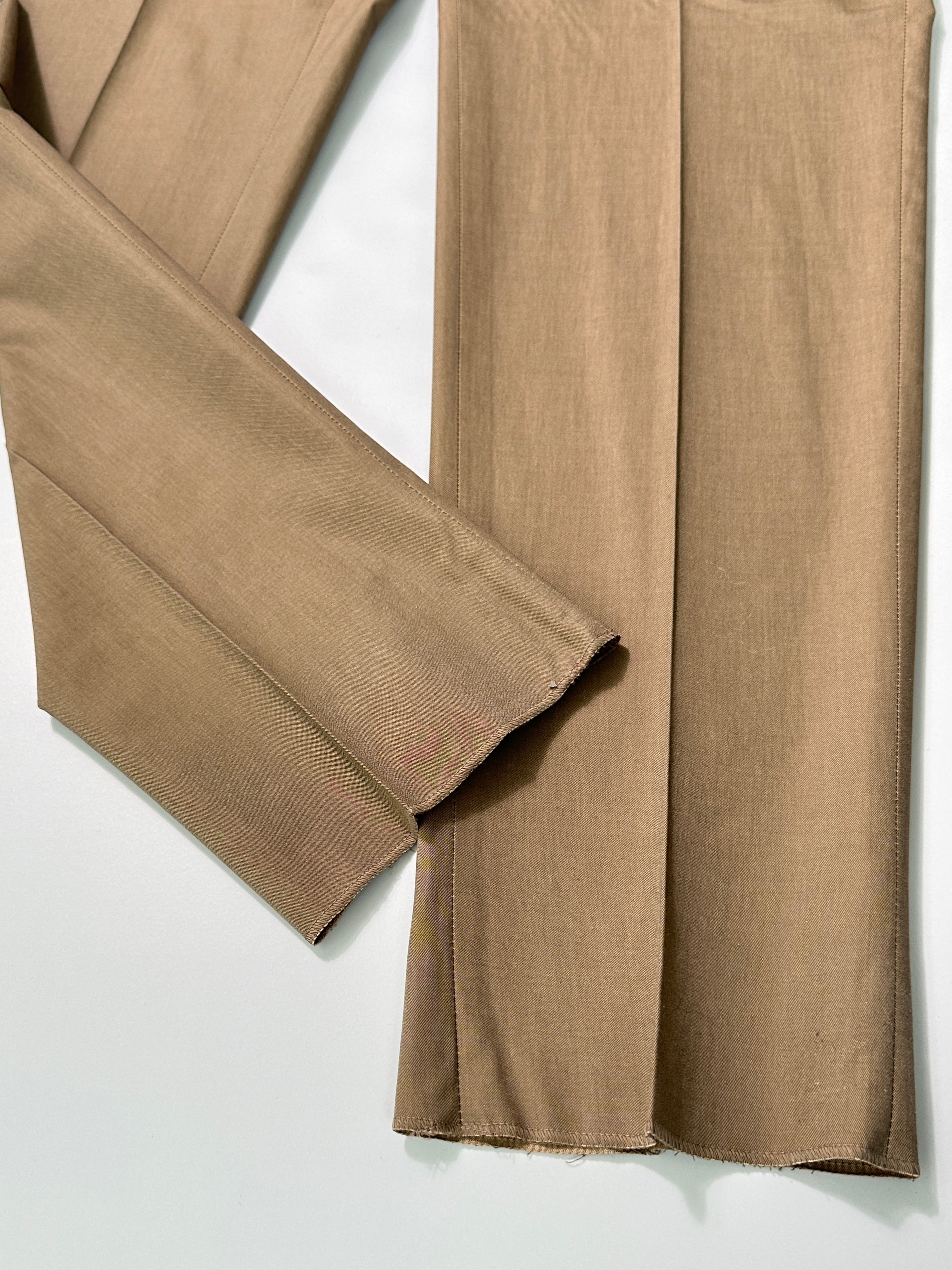 Pantaloni Classici