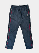 Coordinated Blue Tennis Tracksuit -  | dBlank