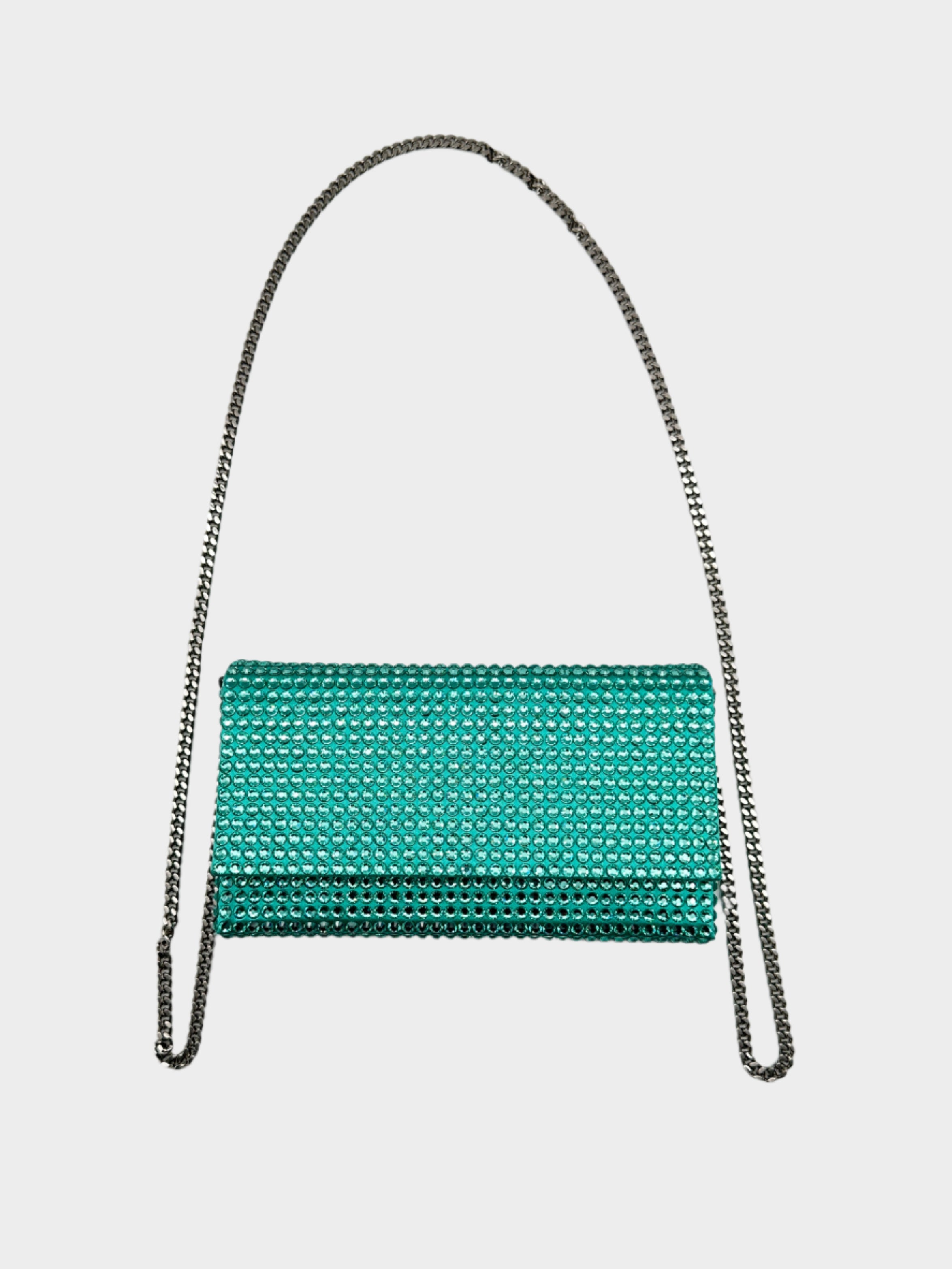 Supermini Paloma Bag