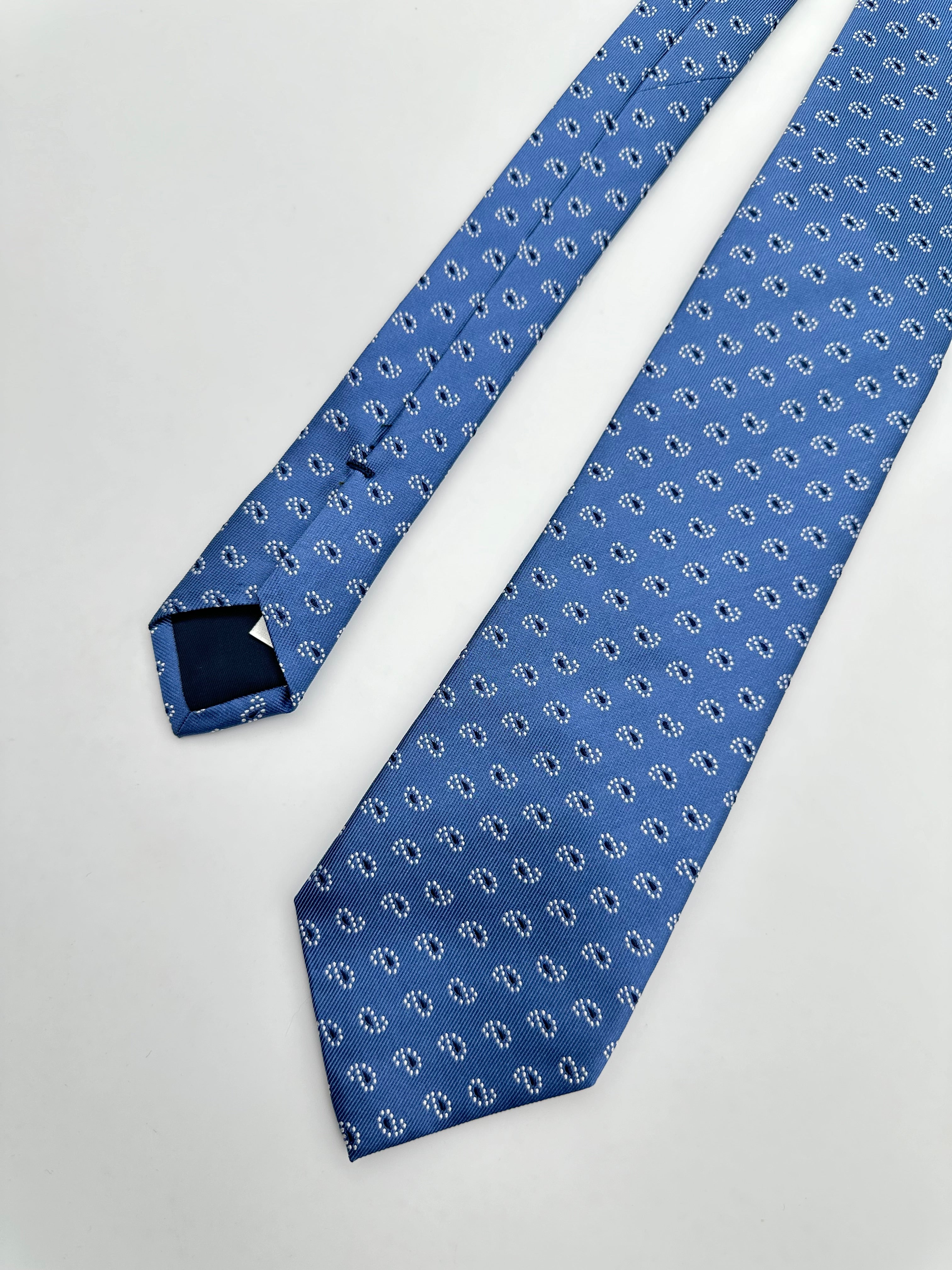 Patterned Tie