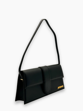 Le Bambino Long Black Bag -  | dBlank