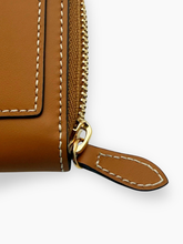 Portafoglio Zip Marrone Burberry -  | dBlank