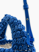 Popcorn Basket Medium -  | dBlank