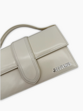 Borsa Le Grand Bambino Lucida Panna -  | dBlank