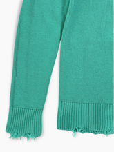 Maglione Turchese -  | dBlank