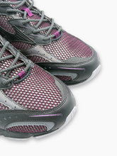 Sneakers Mizuno Nere Viola - Nero | Qlhype