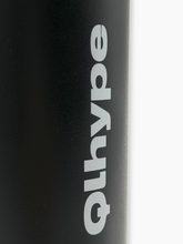 Borraccia Termica Nera - Nero | Qlhype