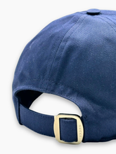 Cappellino Da Baseball Con Logo Ricamato -  | dBlank