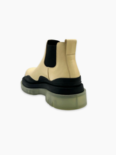 Stivaletto Bicolore -  | dBlank