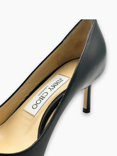 Black Pumps -  | dBlank