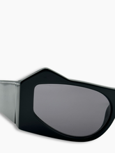 Occhiali Neri Geometrici -  | dBlank