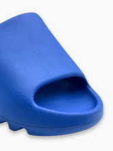 Yeezy Slide Azure - Blue | dBlank