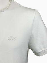 Lacoste Paris Poloshirt Bianco - BIANCO | Qlhype