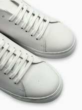 Sneakers Clean 90 White Leather -  | dBlank