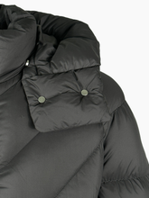 Cappotto Piumino Noir -  | Qlhype