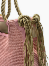 Borsa Shopping Marcel Rosa - Rosa | dBlank