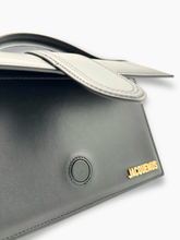 Borsa Il Grande Bambino Nero E Oro -  | dBlank