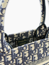 Borsa Book Tote Piccola -  | dBlank