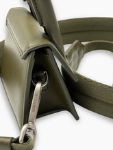 Borsa Il Chiquito Dark Khaki -  | dBlank