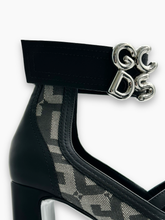 Monogram Divine Heels Heels -  | Qlhype