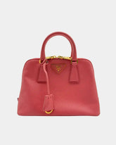 Mini Promenade Bag -  | dBlank