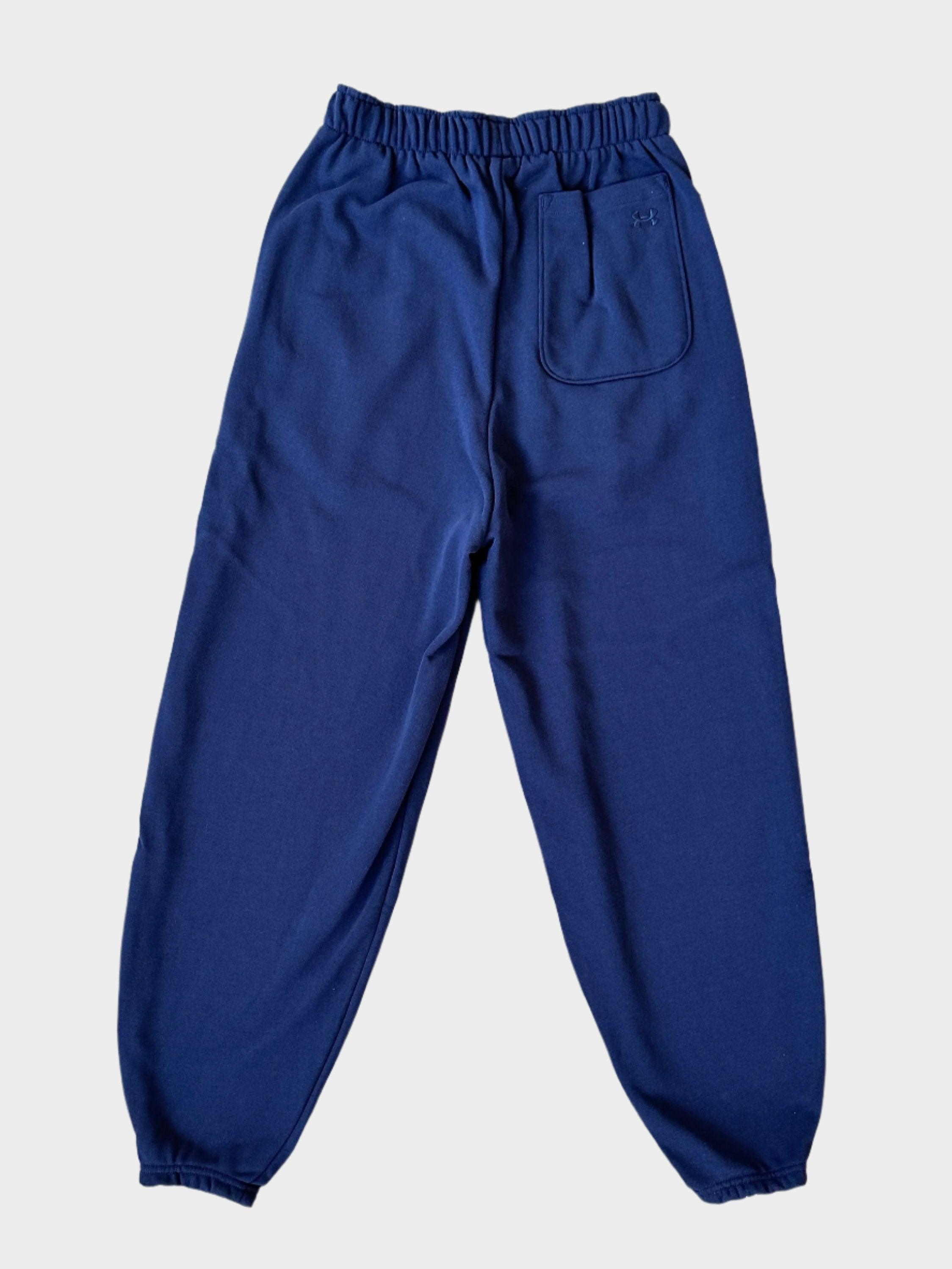 Oversize Sweatpants