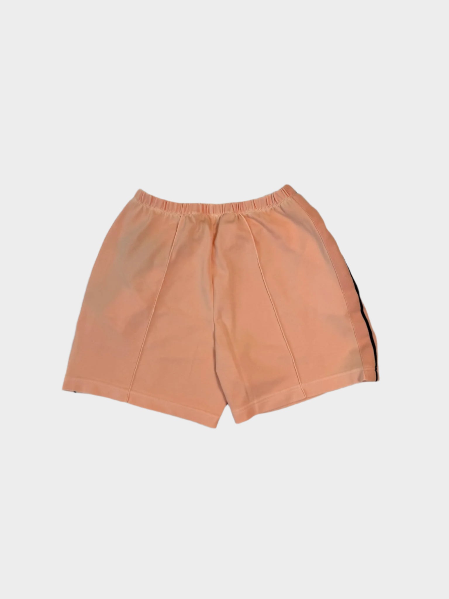 Salmon Track Shorts