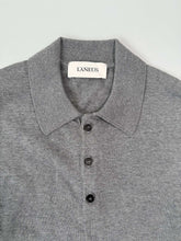 Maglia Polo In Maglia Leggera -  | dBlank