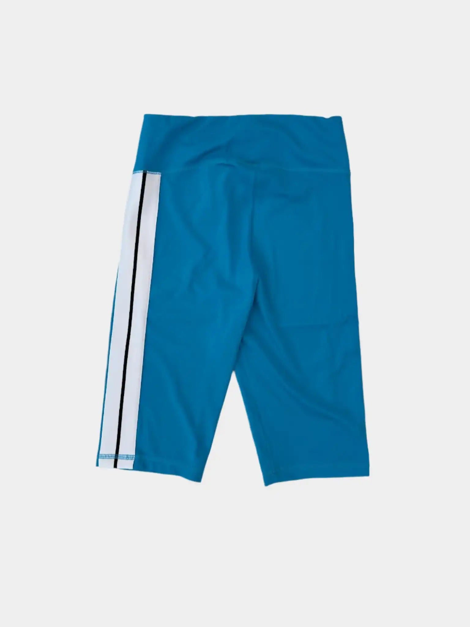 Short Ciclista Blu Track Training