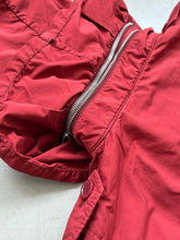 New Camp Jacket -  | dBlank
