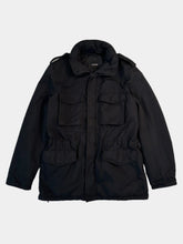 NewCamp Jacket -  | dBlank
