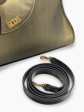 Borsa Comma Holographic Small -  | dBlank