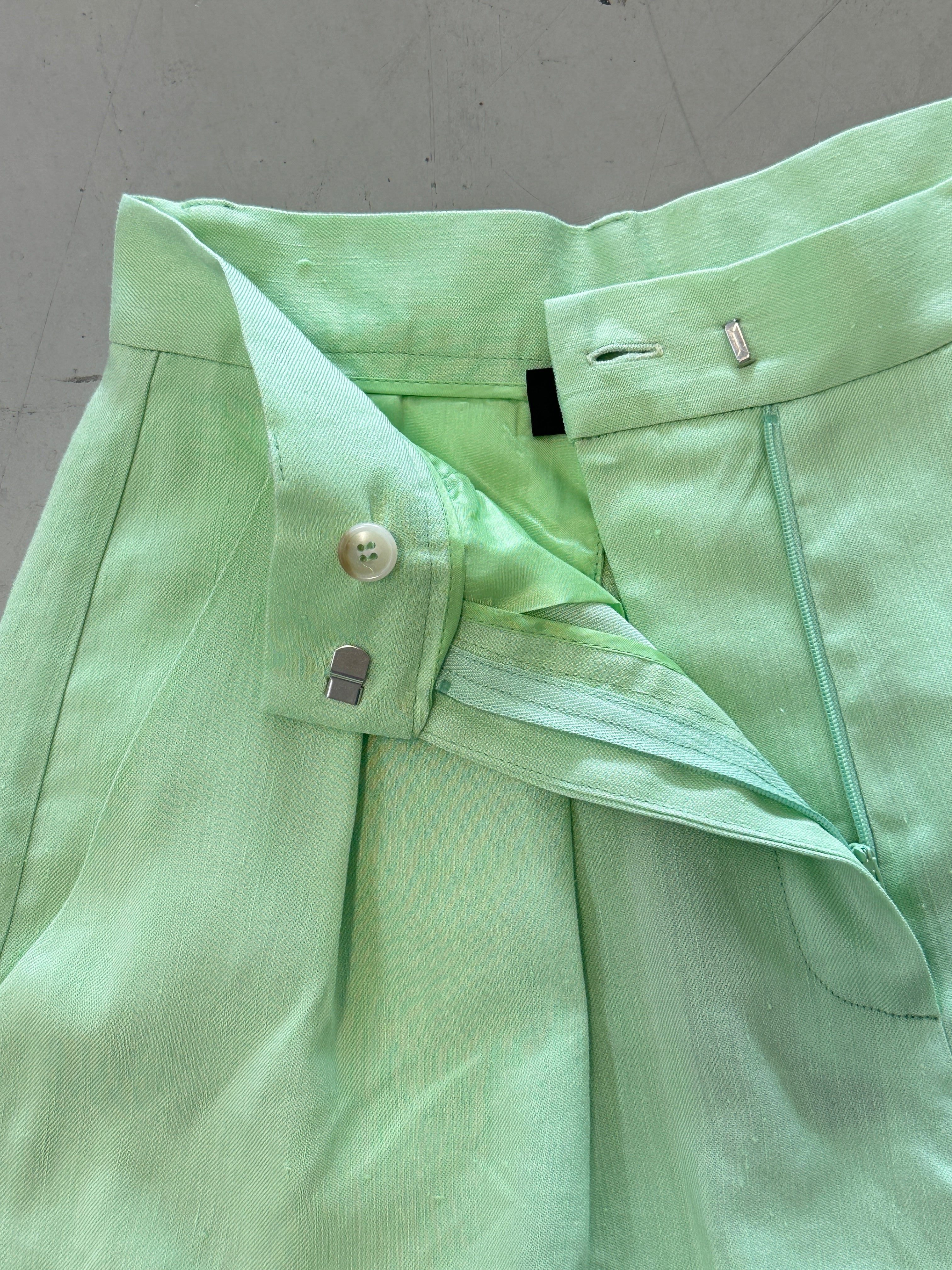 Green Co-Ord