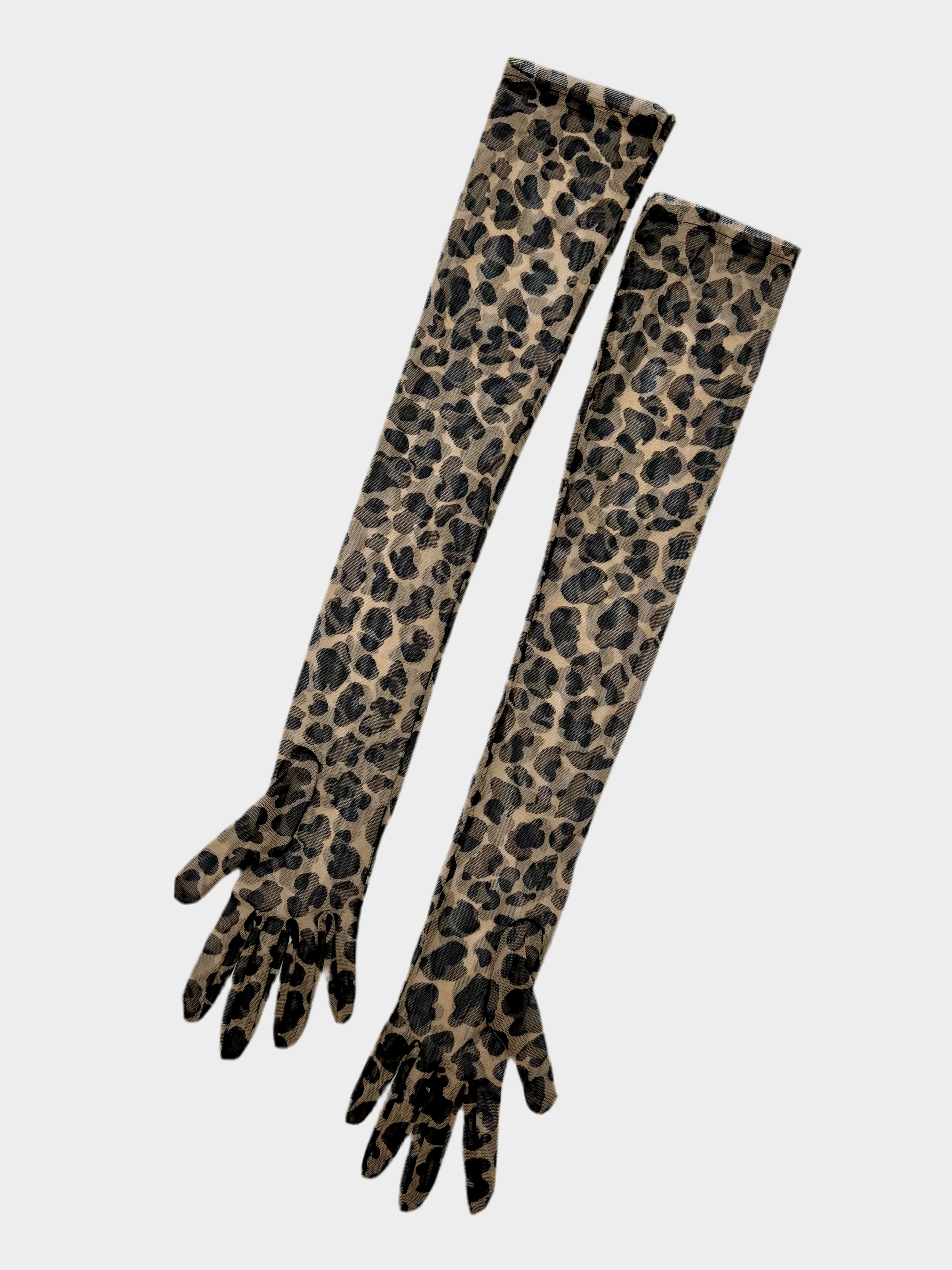 Animalier Opera Gloves