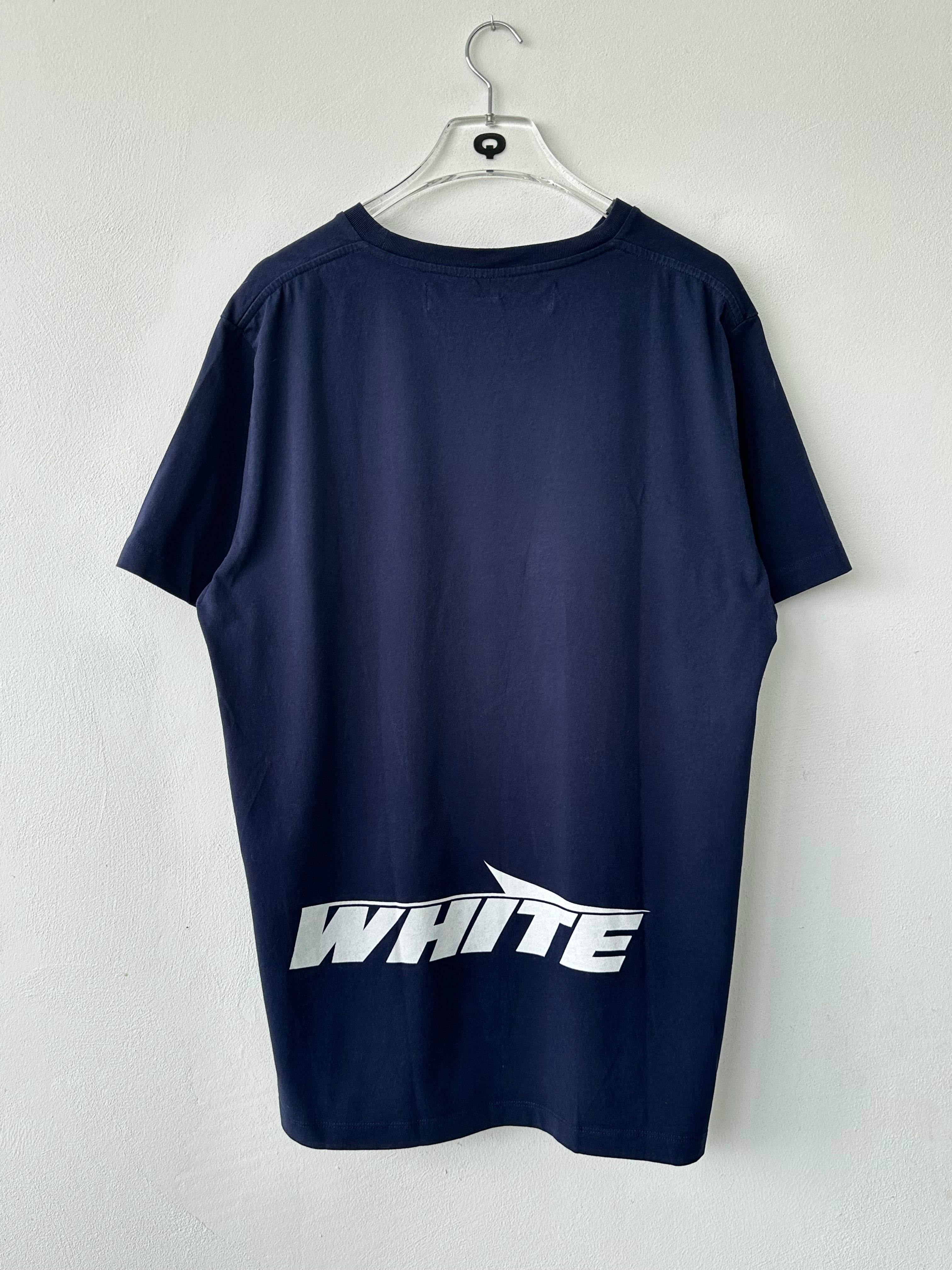 Monochrome T-shirt