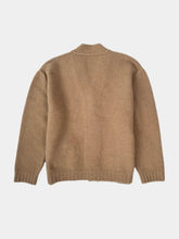 Cardigan In Lana -  | dBlank