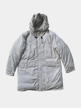 Azoto Parka Jacket -  | dBlank