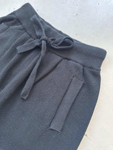 Pantaloni Larghi Con Gambe Sfrangiate -  | dBlank