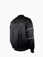 Giacca Bling Bomber - Nero | Qlhype